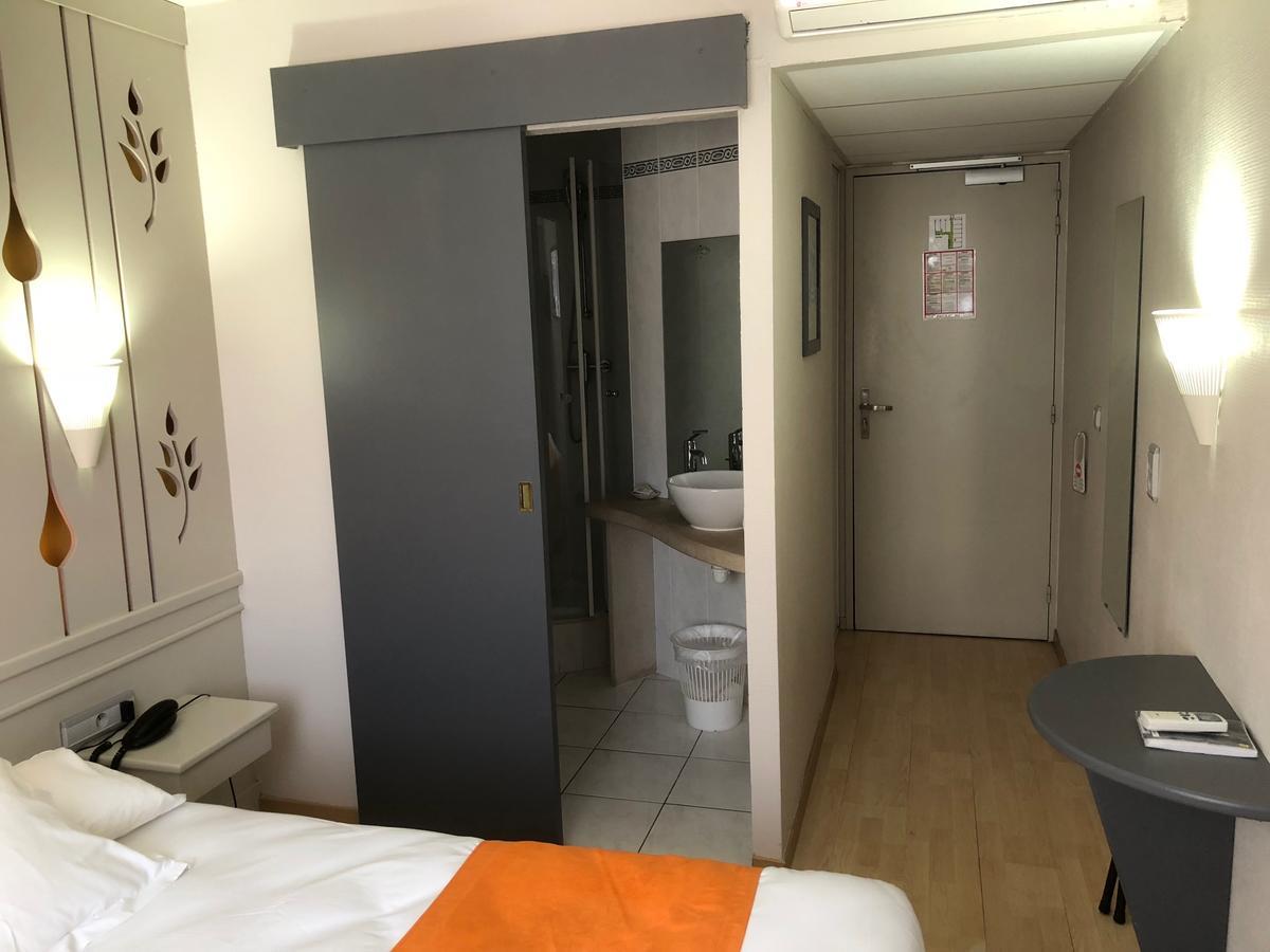 Yatt Hotel آركاشو المظهر الخارجي الصورة