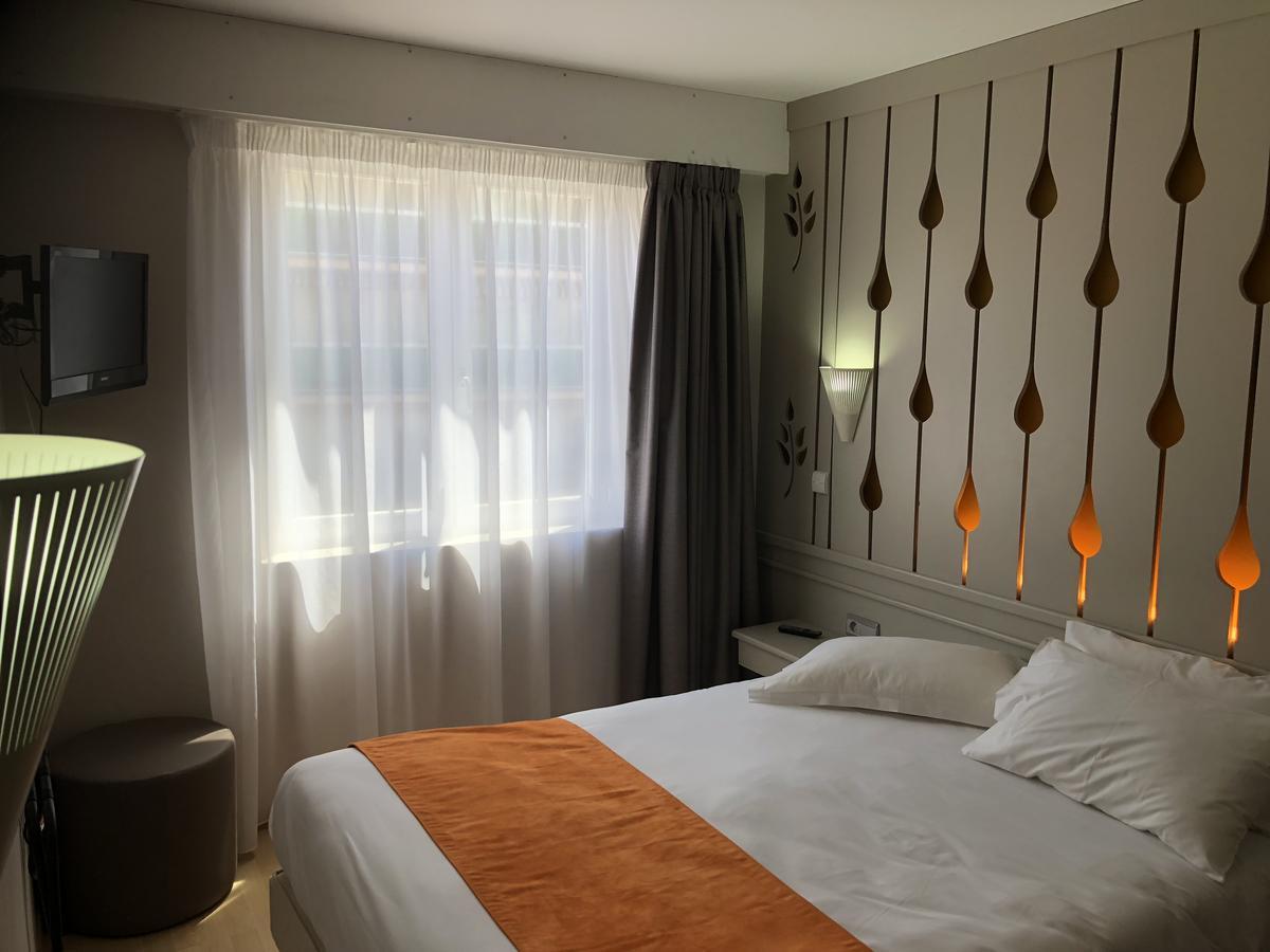 Yatt Hotel آركاشو المظهر الخارجي الصورة