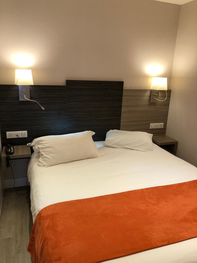 Yatt Hotel آركاشو المظهر الخارجي الصورة