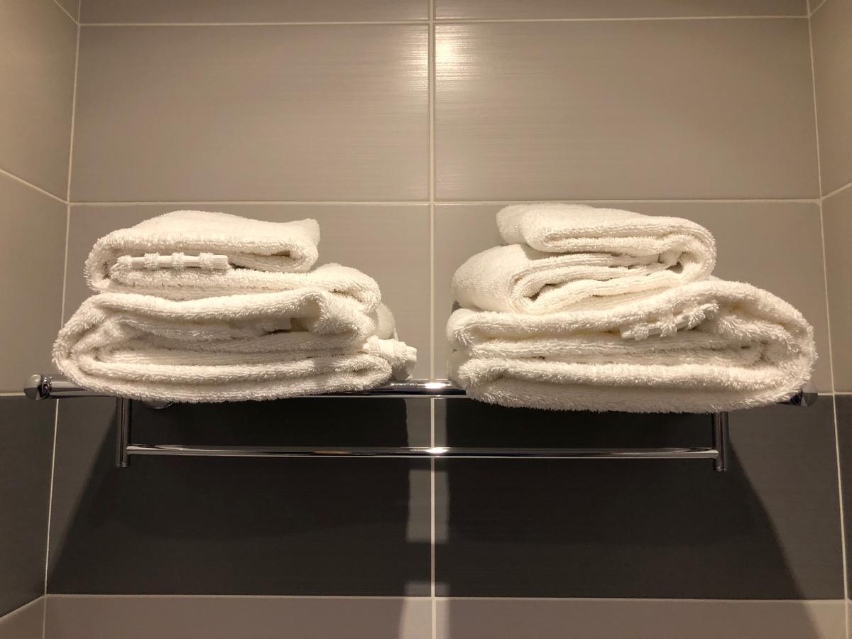 Yatt Hotel آركاشو المظهر الخارجي الصورة