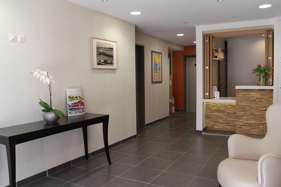 Yatt Hotel آركاشو المظهر الخارجي الصورة