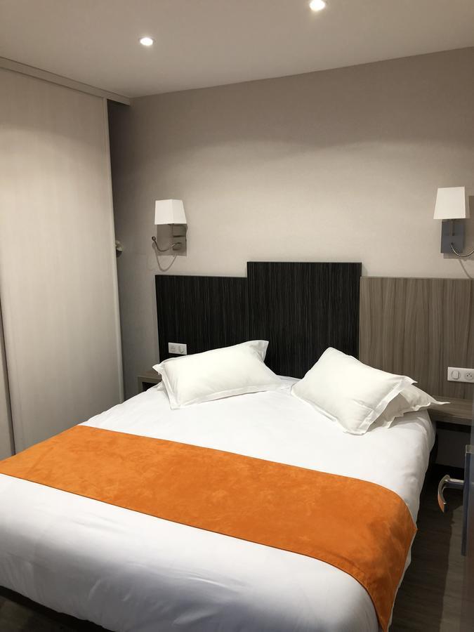 Yatt Hotel آركاشو المظهر الخارجي الصورة