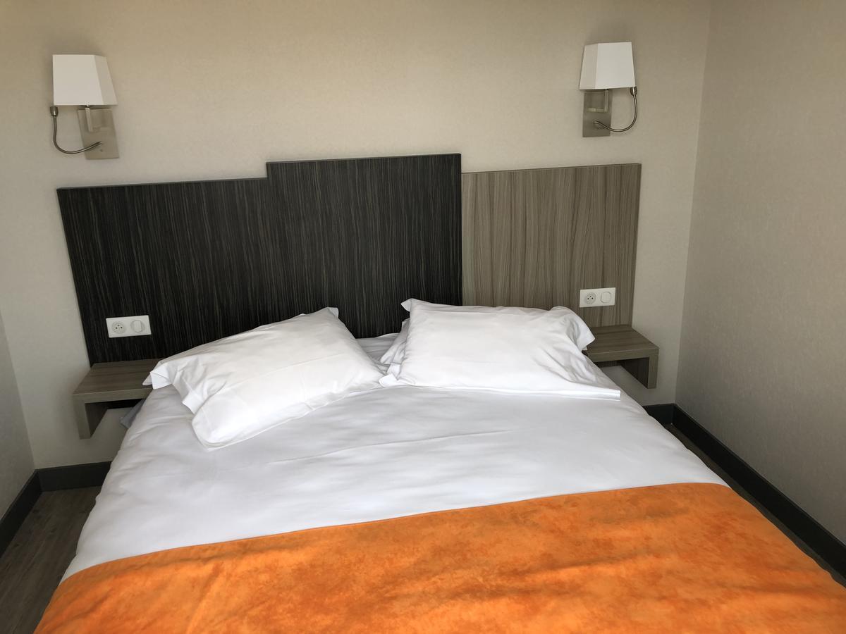 Yatt Hotel آركاشو المظهر الخارجي الصورة