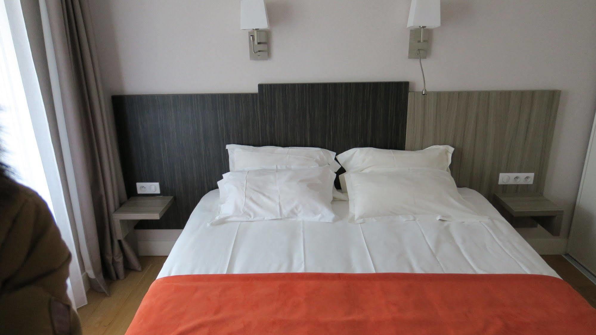 Yatt Hotel آركاشو المظهر الخارجي الصورة