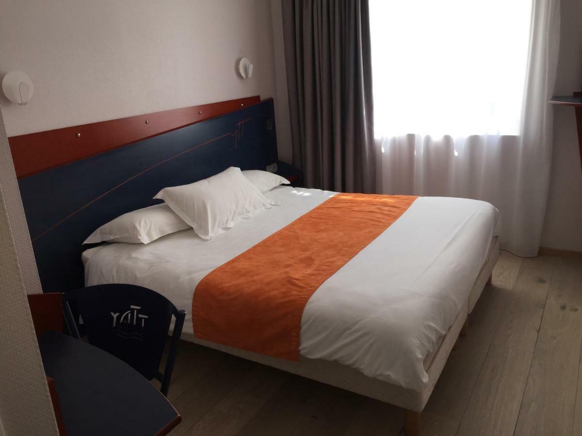 Yatt Hotel آركاشو المظهر الخارجي الصورة